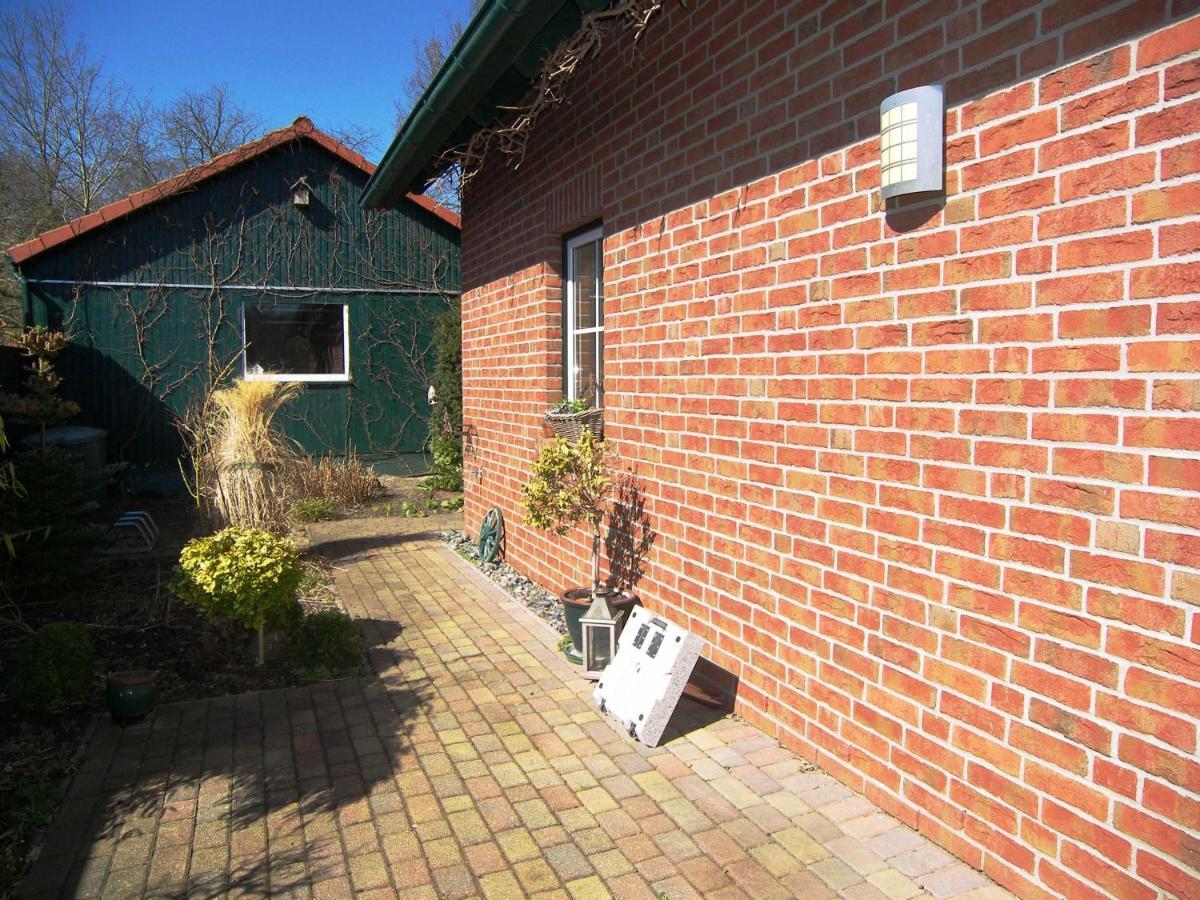 Ferienwohnungen Gloeckner Zinnowitz Exterior photo
