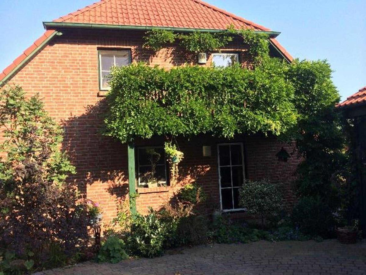 Ferienwohnungen Gloeckner Zinnowitz Exterior photo